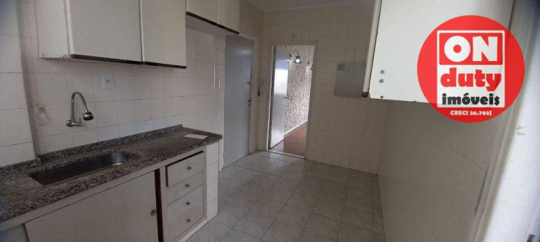 Imagem Apartamento com 2 Quartos à Venda, 84 m² em Centro - São Vicente Imagem Apartamento com 2 Quartos à Venda, 84 m² em Centro - São Vicente