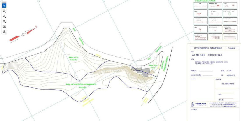 Imagem Terreno à Venda, 15 m² em Parque Rincão - Cotia Imagem Terreno à Venda, 15 m² em Parque Rincão - Cotia