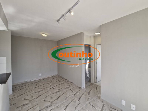 Imagem Apartamento com 2 Quartos à Venda, 47 m² em São Cristovão - Rio De Janeiro Imagem Apartamento com 2 Quartos à Venda, 47 m² em São Cristovão - Rio De Janeiro