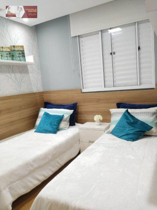Imagem Apartamento com 2 Quartos à Venda, 38 m² em São João - Guarulhos Imagem Apartamento com 2 Quartos à Venda, 38 m² em São João - Guarulhos