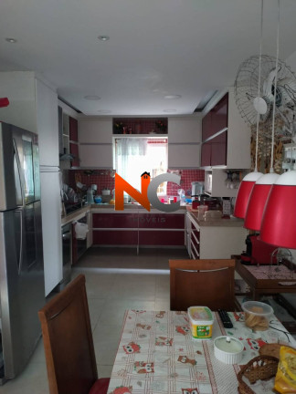 Imagem Casa com 3 Quartos à Venda, 127 m² em Irajá - Rio De Janeiro Imagem Casa com 3 Quartos à Venda, 127 m² em Irajá - Rio De Janeiro