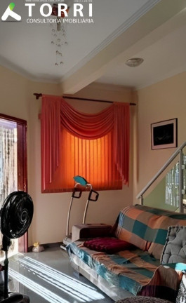 Sobrado com 2 Quartos à Venda, 75 m² em Jardim Tulipas - Sorocaba