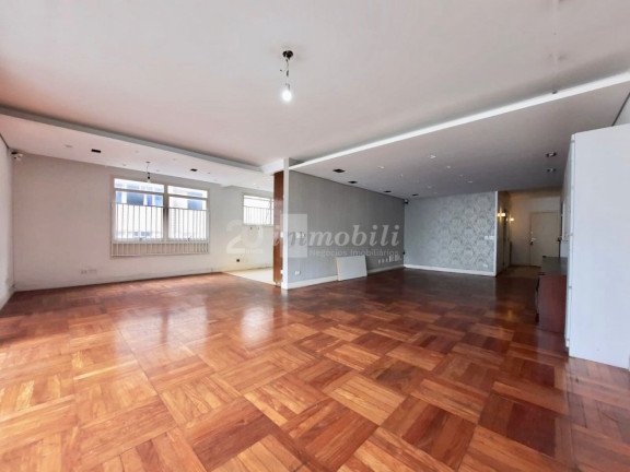 Imagem Apartamento com 3 Quartos à Venda, 220 m² em Santa Cecília - São Paulo Imagem Apartamento com 3 Quartos à Venda, 220 m² em Santa Cecília - São Paulo
