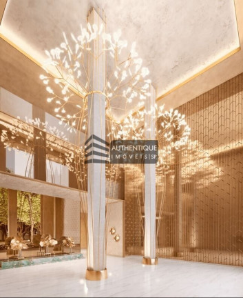 Imagem Cobertura com 4 Quartos à Venda, 542 m² em Moema - São Paulo Imagem Cobertura com 4 Quartos à Venda, 542 m² em Moema - São Paulo