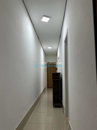 Imagem Casa com 2 Quartos à Venda, 120 m² em Guilhermina - Praia Grande