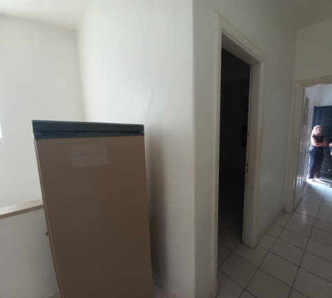 Imagem Casa com 3 Quartos à Venda, 224 m² em Gonzaga - Santos