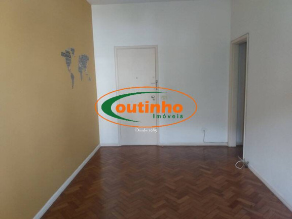 Imagem Apartamento com 1 Quarto à Venda, 62 m² em Tijuca - Rio De Janeiro Imagem Apartamento com 1 Quarto à Venda, 62 m² em Tijuca - Rio De Janeiro