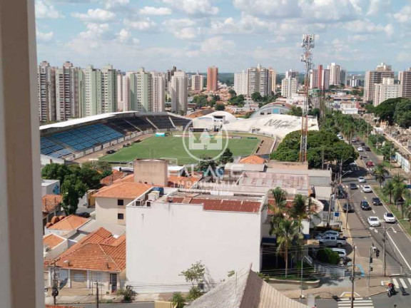Imagem Apartamento com 1 Quarto à Venda, 39 m² em Alto - Piracicaba
