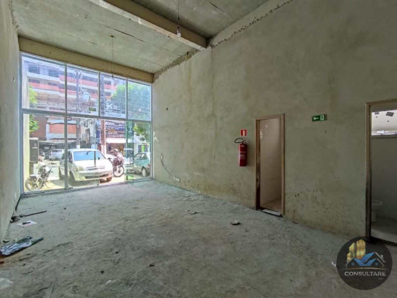 Imagem Imóvel à Venda, 200 m² em Pompéia - Santos Imagem Imóvel à Venda, 200 m² em Pompéia - Santos