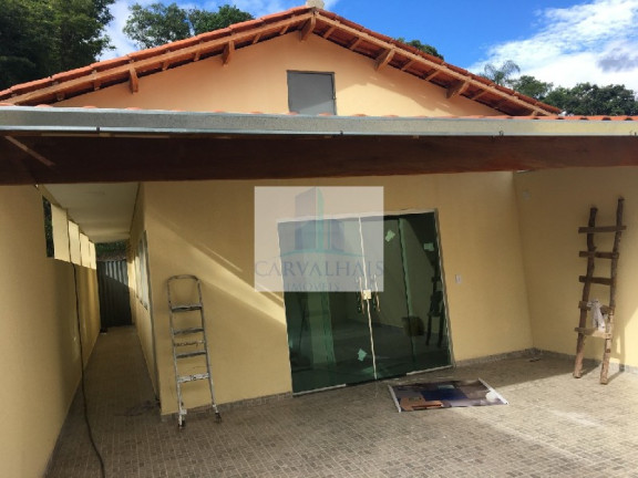 Imagem Casa com 3 Quartos à Venda, 424 m² em Jardim Das Alterosas - 2ª Seção - Betim