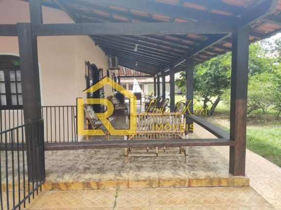 Imagem Casa com 3 Quartos à Venda, 1.040 m² em Costazul - Rio Das Ostras Imagem Casa com 3 Quartos à Venda, 1.040 m² em Costazul - Rio Das Ostras