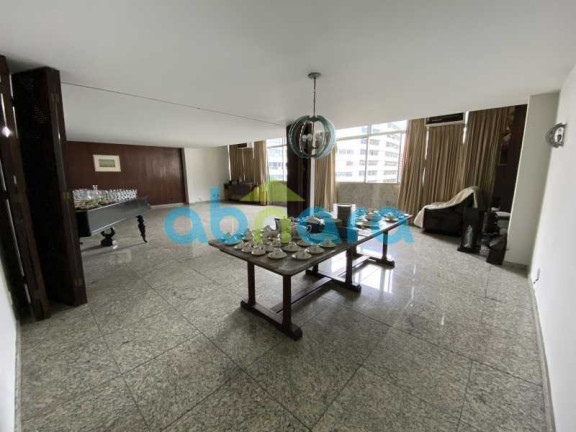 Imagem Apartamento com 4 Quartos à Venda, 278 m² em Copacabana - Rio De Janeiro Imagem Apartamento com 4 Quartos à Venda, 278 m² em Copacabana - Rio De Janeiro