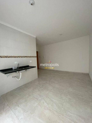 Imagem Apartamento com 2 Quartos à Venda, 70 m² em Vila Pires - Santo André Imagem Apartamento com 2 Quartos à Venda, 70 m² em Vila Pires - Santo André