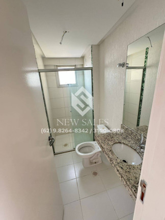 Imagem Apartamento com 3 Quartos à Venda, 75 m² em Parque Amazônia - Goiânia Imagem Apartamento com 3 Quartos à Venda, 75 m² em Parque Amazônia - Goiânia