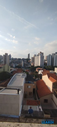Imagem Apartamento com 3 Quartos à Venda, 200 m² em Vila Scarpelli - Santo André