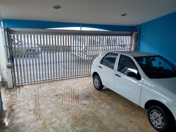 Imagem Sobrado com 2 Quartos à Venda, 356 m² em Centro - Poá Imagem Sobrado com 2 Quartos à Venda, 356 m² em Centro - Poá