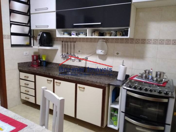 Imagem Apartamento com 2 Quartos à Venda, 80 m² em Embaré - Santos