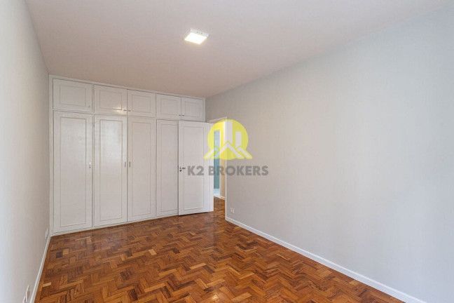 Imagem Apartamento com 3 Quartos à Venda, 135 m² em Itaim Bibi - São Paulo