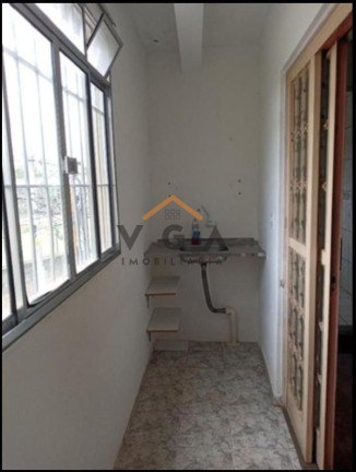 Imagem Casa com 1 Quarto para Alugar, 70 m² em Jardim Fernandes - São Paulo