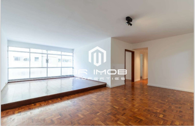 Imagem Imóvel com 3 Quartos à Venda, 139 m² em Bela Vista - São Paulo Imagem Imóvel com 3 Quartos à Venda, 139 m² em Bela Vista - São Paulo