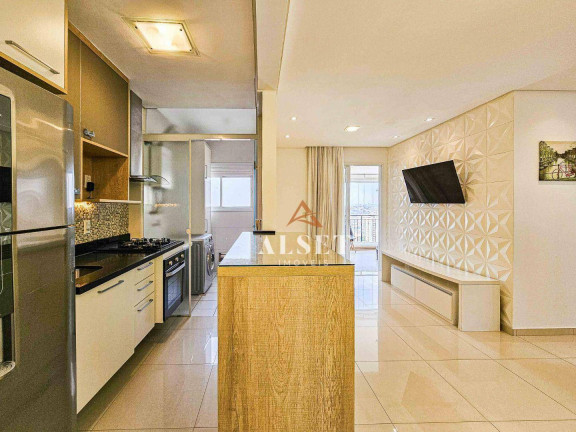 Imagem Apartamento com 2 Quartos à Venda, 68 m² em Vila Formosa - São Paulo Imagem Apartamento com 2 Quartos à Venda, 68 m² em Vila Formosa - São Paulo