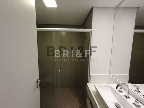 Imagem Apartamento com 1 Quarto para Alugar, 41 m² em Brooklin - São Paulo
