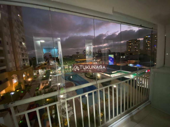 Imagem Apartamento com 2 Quartos à Venda, 52 m² em Jardim Flor Da Montanha - Guarulhos Imagem Apartamento com 2 Quartos à Venda, 52 m² em Jardim Flor Da Montanha - Guarulhos