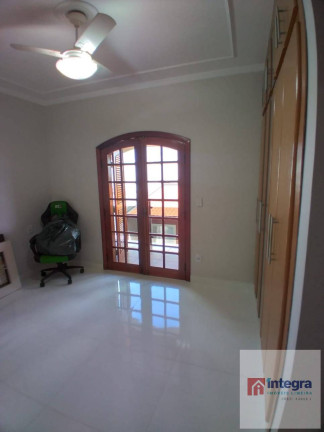 Imagem Casa com 3 Quartos à Venda, 305 m² em Jardim São Paulo - Limeira Imagem Casa com 3 Quartos à Venda, 305 m² em Jardim São Paulo - Limeira