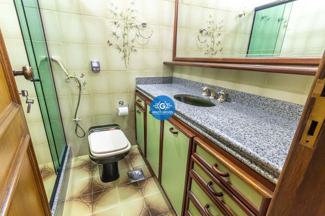 Imagem Flat com 4 Quartos à Venda, 220 m² em Tijuca - Rio De Janeiro