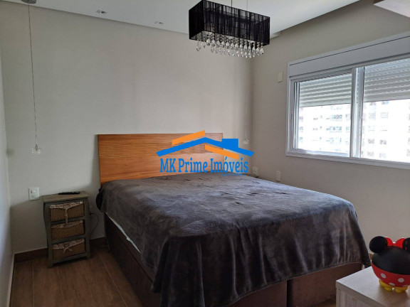 Imagem Apartamento com 3 Quartos à Venda, 125 m² em Vila Yara - Osasco Imagem Apartamento com 3 Quartos à Venda, 125 m² em Vila Yara - Osasco
