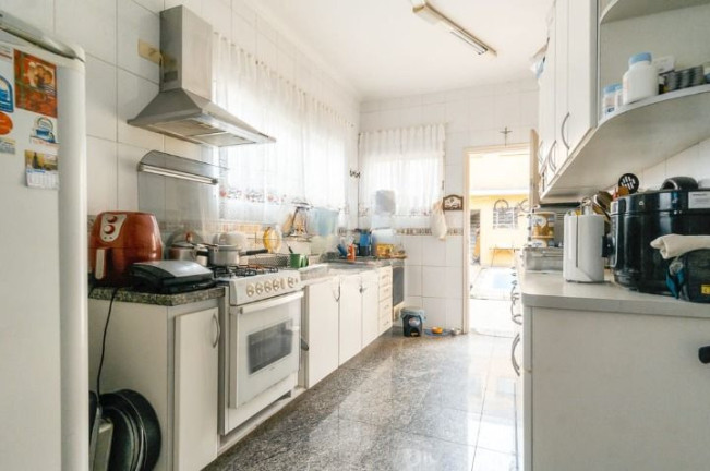 Imagem Casa com 3 Quartos à Venda, 360 m² em Alto Da Lapa - São Paulo