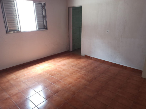 Imagem Casa com 2 Quartos para Alugar, 1 m² em Jardim Zaira - Mauá