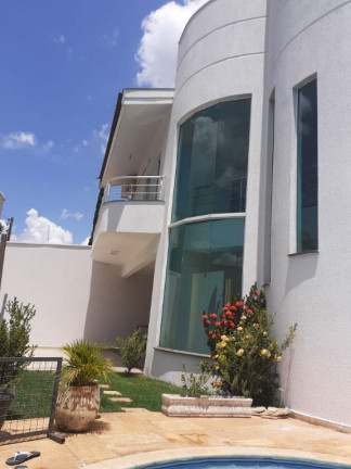 Casa com 3 Quartos à Venda, 277 m² em Parque Residencial Jaguari - Americana