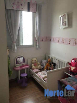Imagem Apartamento com 3 Quartos à Venda, 64 m² em Luz - São Paulo