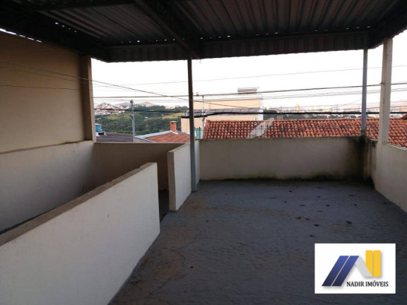 Imagem Casa com 4 Quartos à Venda, 179 m² em São João - Pouso Alegre