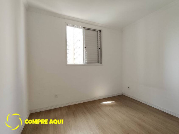Imagem Apartamento com 2 Quartos à Venda, 45 m² em água Branca - São Paulo