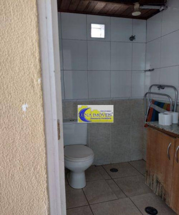 Imagem Cobertura com 3 Quartos à Venda, 215 m² em Jardim Do Mar - São Bernardo Do Campo