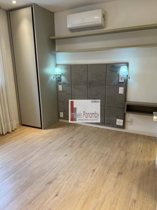 Imagem Apartamento com 2 Quartos à Venda, 98 m² em Brooklin - São Paulo Imagem Apartamento com 2 Quartos à Venda, 98 m² em Brooklin - São Paulo