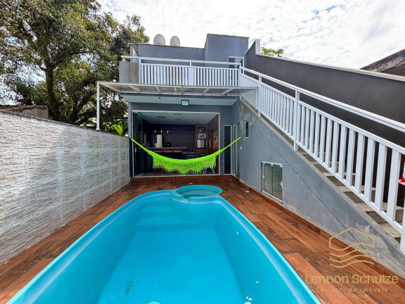 Imagem Casa com 3 Quartos à Venda, 115 m² em Costeira - Balneário Barra Do Sul Imagem Casa com 3 Quartos à Venda, 115 m² em Costeira - Balneário Barra Do Sul