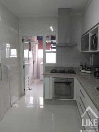 Imagem Imóvel com 4 Quartos à Venda, 130 m² em Vila Adyana - São José Dos Campos