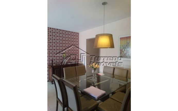 Apartamento com 4 Quartos à Venda, 140 m² em Jardim Aquarius - São José Dos Campos
