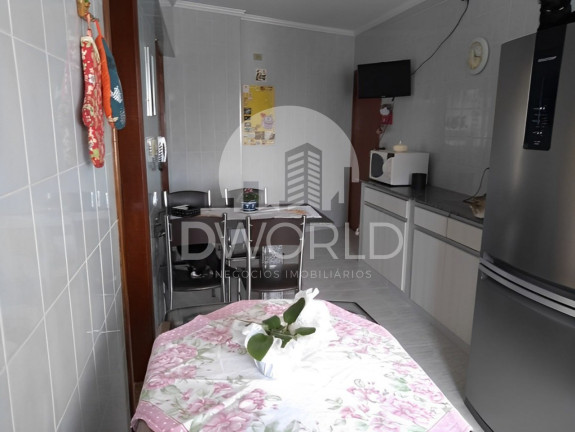 Imagem Imóvel com 3 Quartos à Venda, 140 m² em Parque Das Nações - Santo André Imagem Imóvel com 3 Quartos à Venda, 140 m² em Parque Das Nações - Santo André