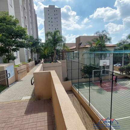 Imagem Apartamento com 2 Quartos à Venda, em Jardim Marilu - Carapicuíba Imagem Apartamento com 2 Quartos à Venda, em Jardim Marilu - Carapicuíba