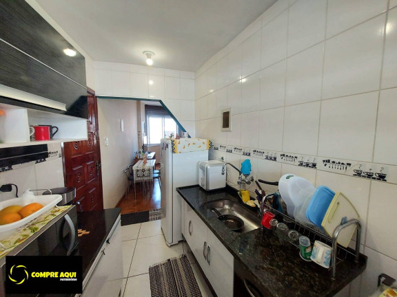 Imagem Apartamento com 1 Quarto à Venda, 43 m² em República - São Paulo Imagem Apartamento com 1 Quarto à Venda, 43 m² em República - São Paulo