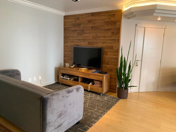 Imagem Apartamento com 4 Quartos à Venda, 183 m² em Agronômica - Florianópolis