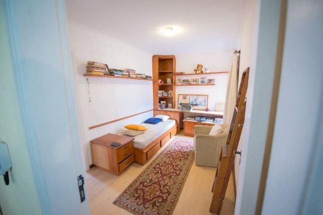 Imagem Casa com 4 Quartos à Venda, 272 m² em Rio Branco - Porto Alegre
