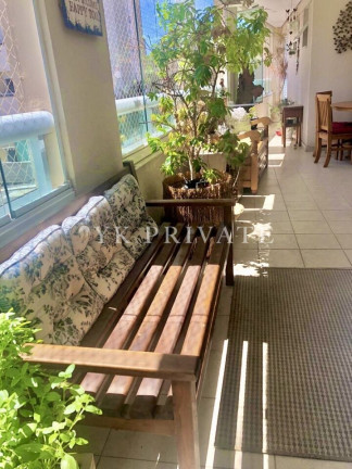 Imagem Apartamento com 3 Quartos à Venda, 132 m² em Vila Romana - São Paulo Imagem Apartamento com 3 Quartos à Venda, 132 m² em Vila Romana - São Paulo