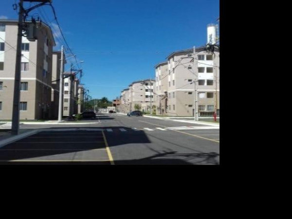 Apartamento com 2 Quartos à Venda, 43 m² em Esperanca - Itaborai
