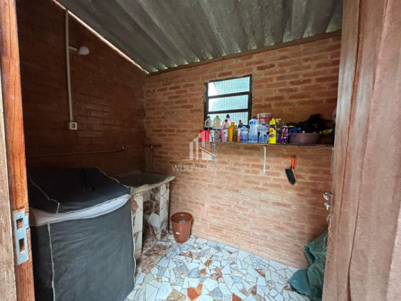 Imagem Chácara com 1 Quarto à Venda, 85 m² em Jardim Costão - Santa Branca