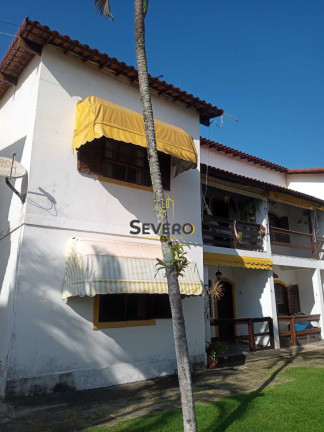 Apartamento com 3 Quartos à Venda, 110 m² em Jardim Atlântico Oeste (itaipuaçu) - Maricá